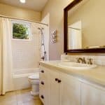Bathroom Renovation Ideas That Maximize Small Spaces