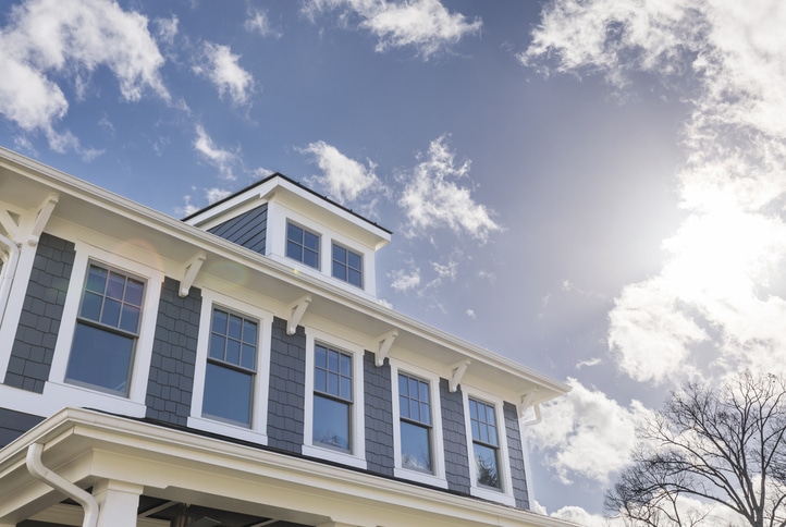 You are currently viewing 5 Reasons Why Energy Efficient Windows Are Essential