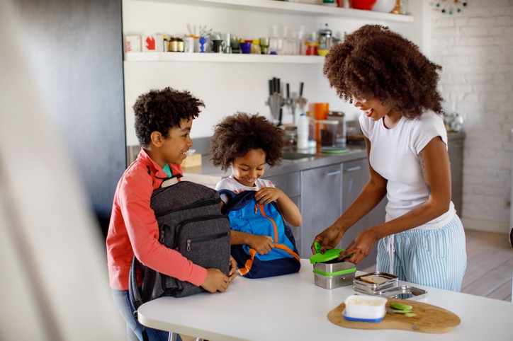 Read more about the article 5 Back-to-School Remodeling Ideas: Get Your Home Ready